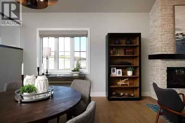 Rural Foothills County, AB T1S3V9,510 Pine Creek Ridge