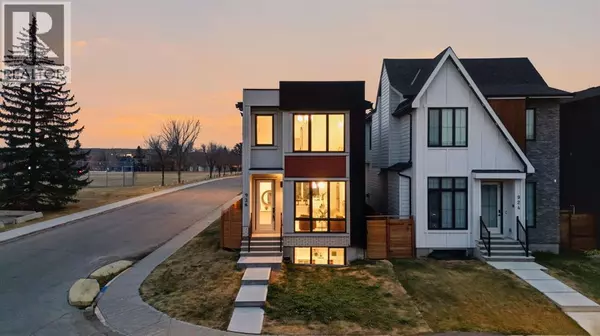 Calgary, AB T2M1K6,926 21 Avenue NW