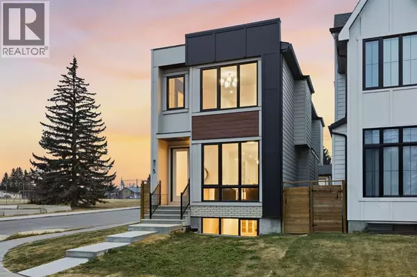 926 21 Avenue NW, Calgary, AB T2M1K6