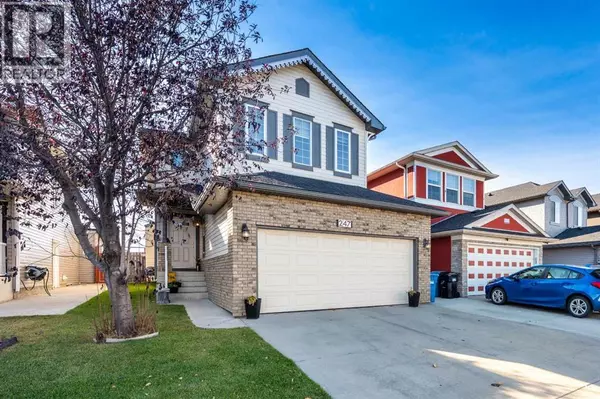 Calgary, AB T3J0E8,247 Taralake Way NE