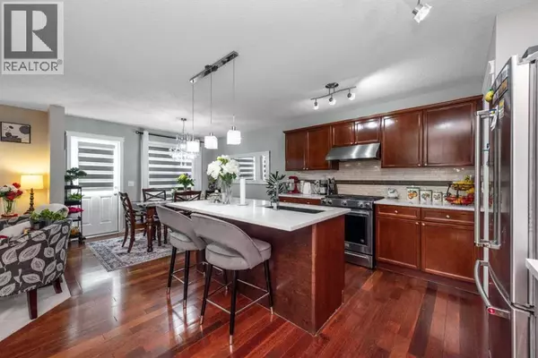 Calgary, AB T3J0E8,247 Taralake Way NE