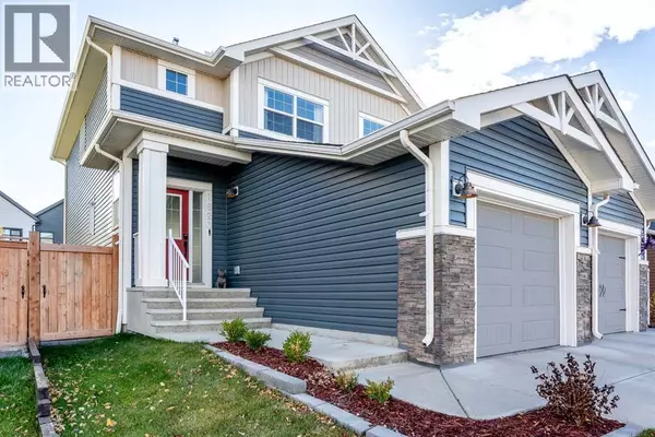 Airdrie, AB T4B4H2,1823 Baywater Drive SW