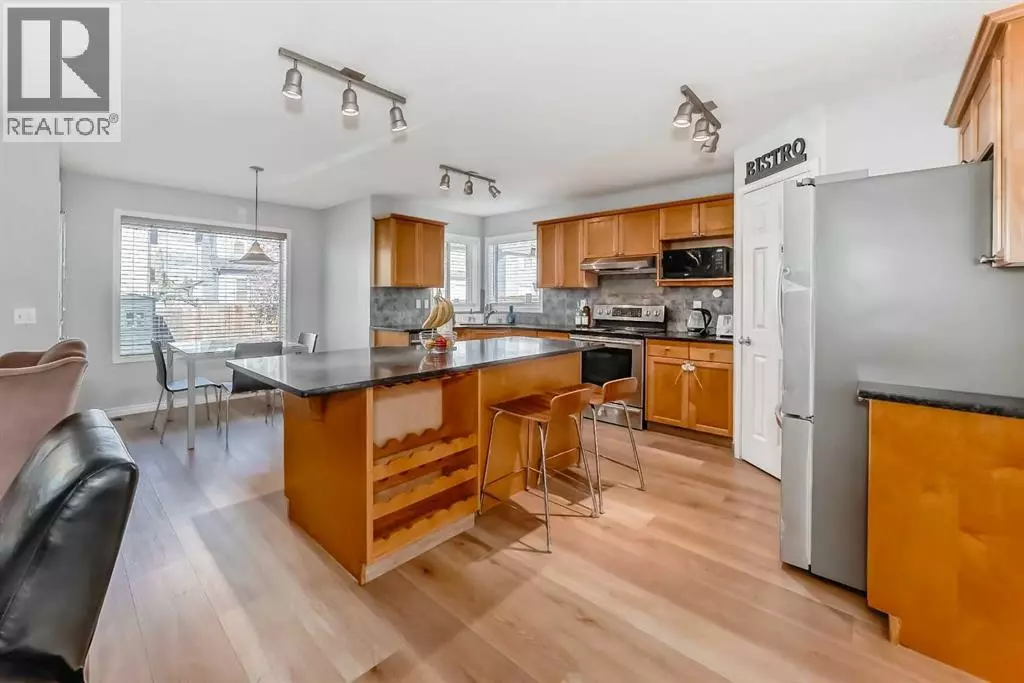 Calgary, AB T3K5Y1,307 Panatella Court NW