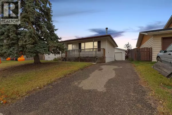 Fort Mcmurray, AB T9H3T2,114 Highfield Street