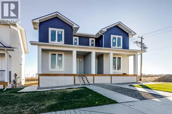 Crossfield, AB T0M0S0,1903 McCaskill Drive