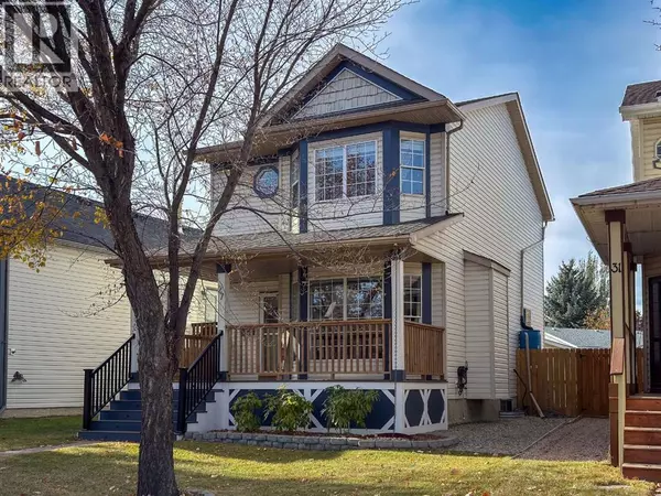 27 Hidden Valley Link NW, Calgary, AB T3A5K3