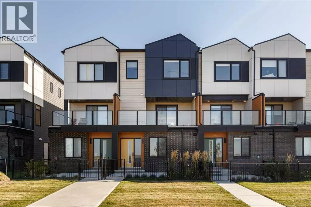 Calgary, AB T2A7W8,409, 8535 19 Avenue SE