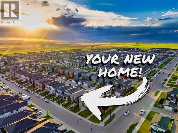 Chestermere, AB T1X2N5,210 Chelsea Heath