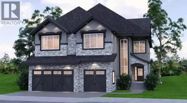 72 Legacy Woods Crescent SE, Calgary, AB T2X2G5