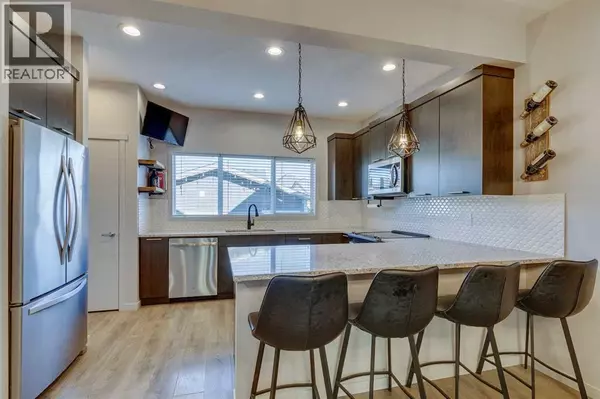 Calgary, AB T3M2M9,144 Masters Link SE