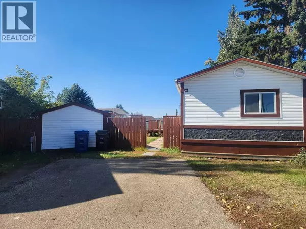 34, 4922 Womacks Road, Blackfalds, AB T0M0J0