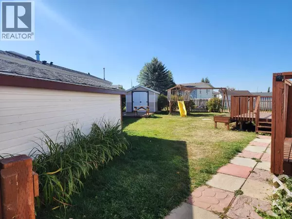 Blackfalds, AB T0M0J0,34, 4922 Womacks Road