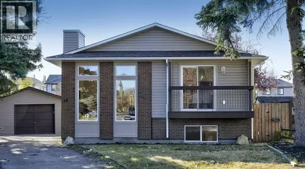 68 Marquis Place SE, Airdrie, AB T4A1Z1