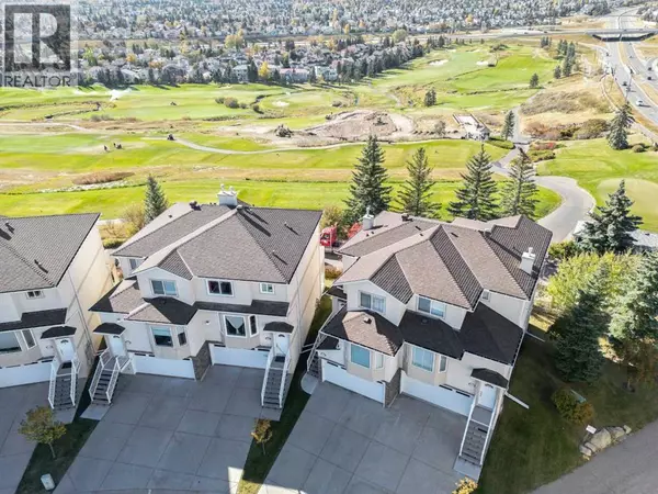 143 Country Hills Gardens NW, Calgary, AB T3K5G1