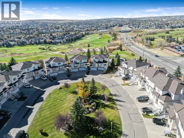 Calgary, AB T3K5G1,143 Country Hills Gardens NW