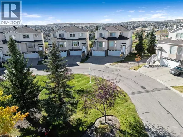 Calgary, AB T3K5G1,143 Country Hills Gardens NW