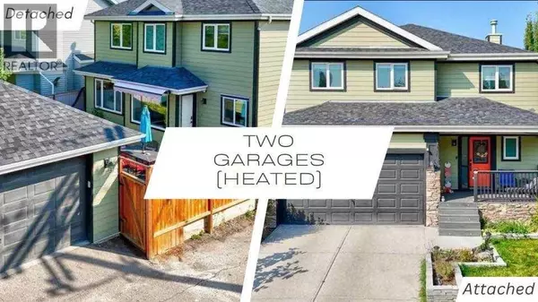 15 Chaparral Crescent SE, Calgary, AB T2X3K7