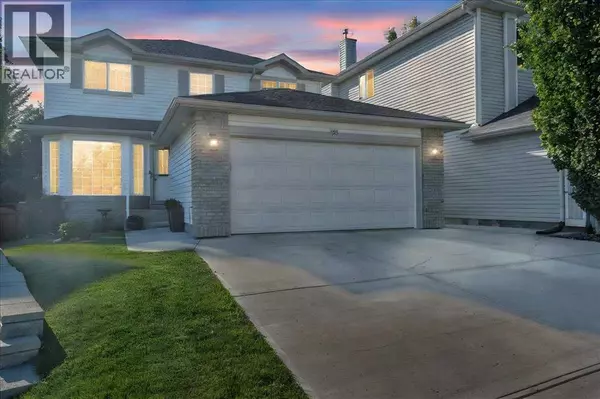 Calgary, AB T3L2J4,20 Tuscany Ridge Green NW