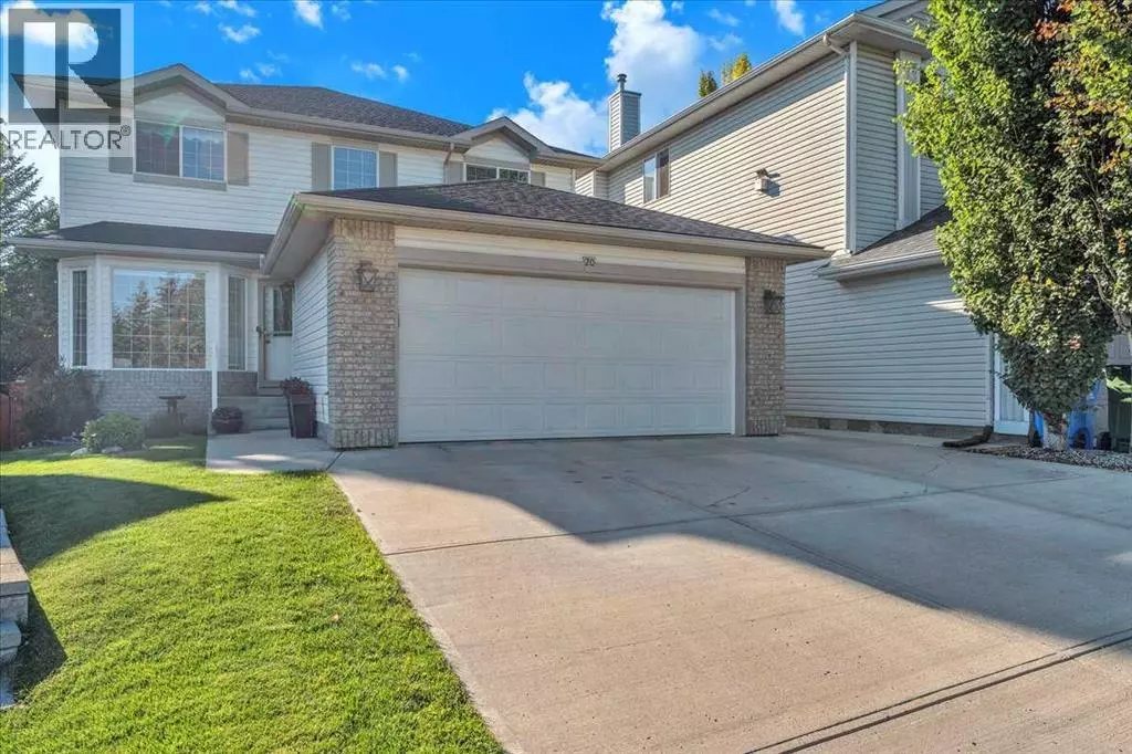 Calgary, AB T3L2J4,20 Tuscany Ridge Green NW
