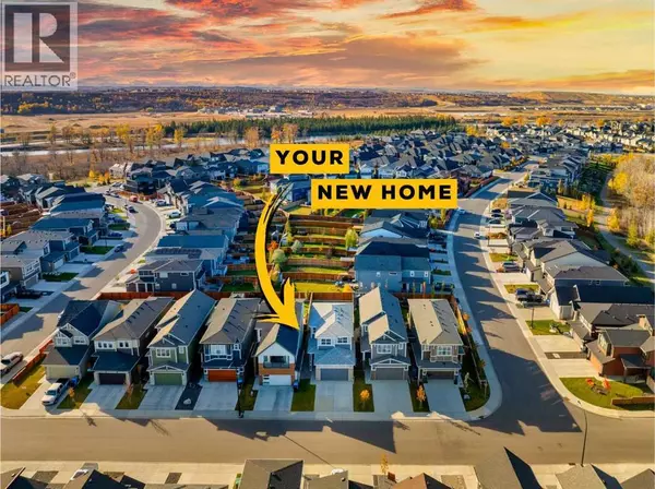 125 Cranbrook Gardens SE, Calgary, AB T3M3C3