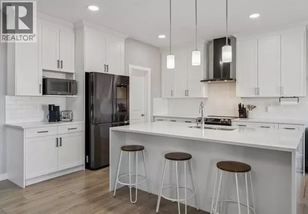 Airdrie, AB T4B5J9,504 Creekrun Lane SW