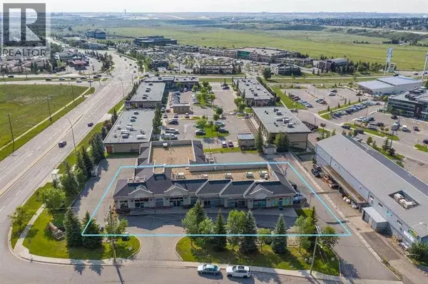 Calgary, AB T3K5P4,10 Country Hills Landing NW