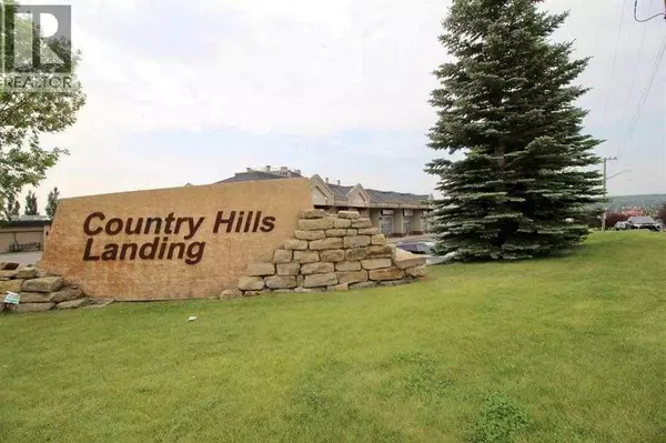 10 Country Hills Landing NW, Calgary, AB T3K5P4