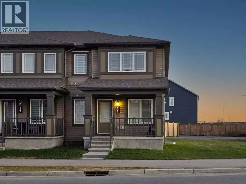 Calgary, AB T3P1V1,1485 148 Avenue NW