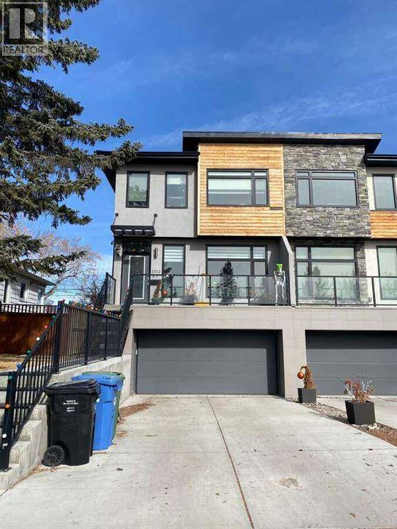 2312 Westmount Road NW, Calgary, AB T2N3N6