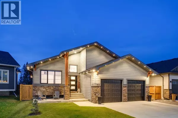 154 Riverwood Crescent SW, Diamond Valley, AB T0L0H0
