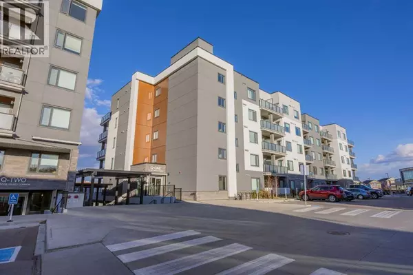 Calgary, AB T3R1X7,207, 138 Sage Valley Common NW