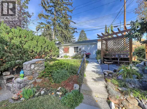 Calgary, AB T3E0V7,2540 32 Avenue SW