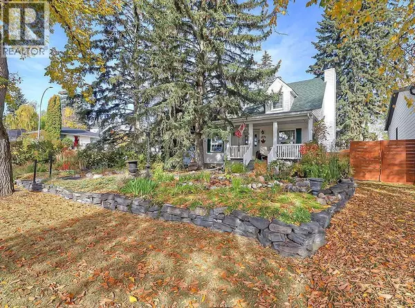 2540 32 Avenue SW, Calgary, AB T3E0V7