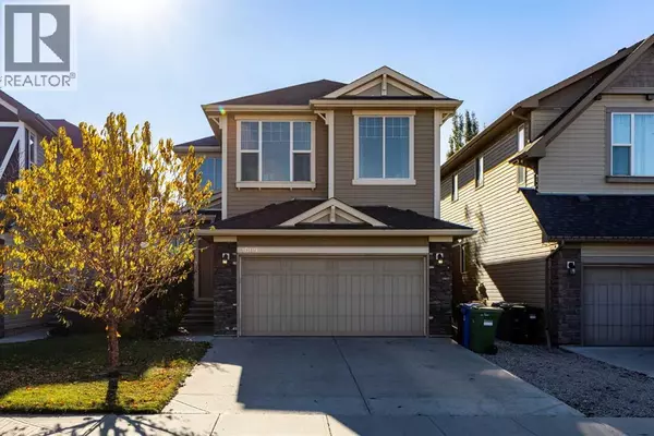 1009 Brightoncrest Common SE, Calgary, AB T2Z1A5
