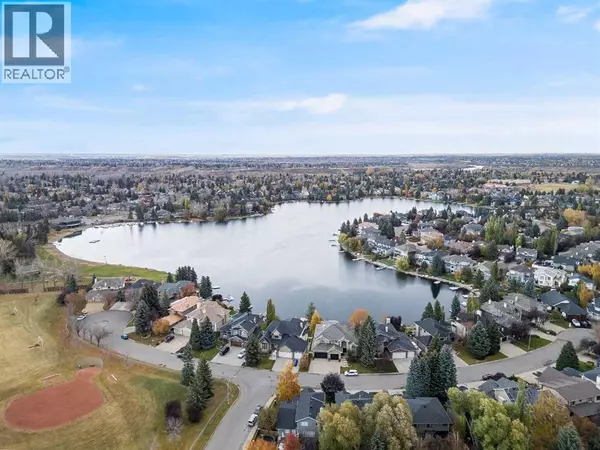 399 Sunlake Road SE, Calgary, AB T2X3H4