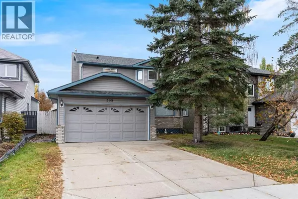 399 Sunlake Road SE, Calgary, AB T2X3H4