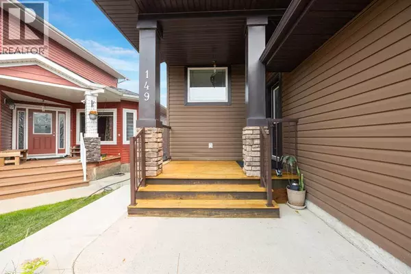 Fort Mcmurray, AB T9K0R1,149 Pintail Place