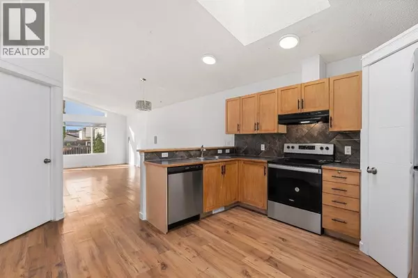 Calgary, AB T2Z4K3,203 Prestwick Heights SE