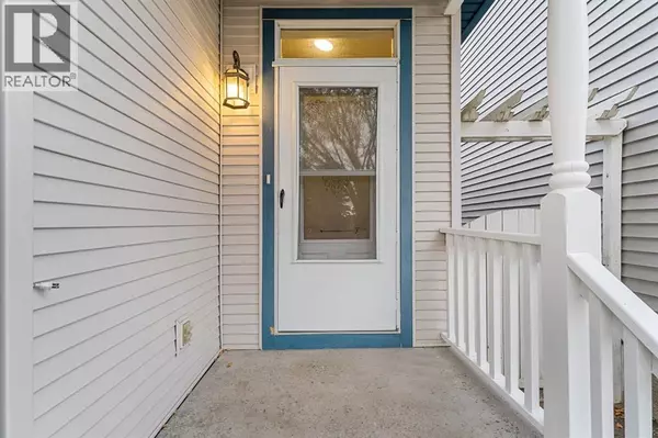 Calgary, AB T2Z4K3,203 Prestwick Heights SE