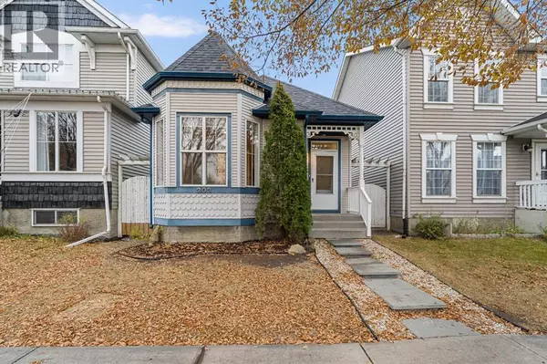 Calgary, AB T2Z4K3,203 Prestwick Heights SE