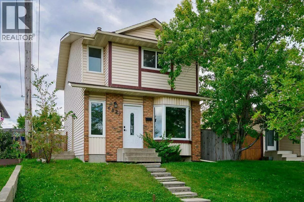 Calgary, AB T1Y4Y7,6827 37 Avenue NE