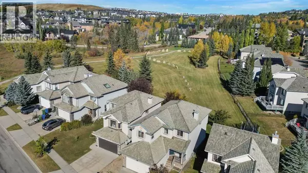 Calgary, AB T3H4L9,7936 Springbank Boulevard SW