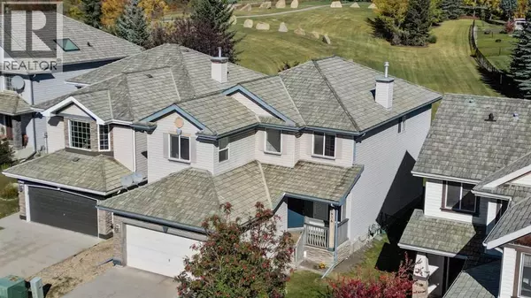 7936 Springbank Boulevard SW, Calgary, AB T3H4L9