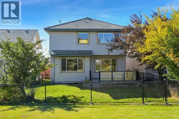 Calgary, AB T3H4L9,7936 Springbank Boulevard SW