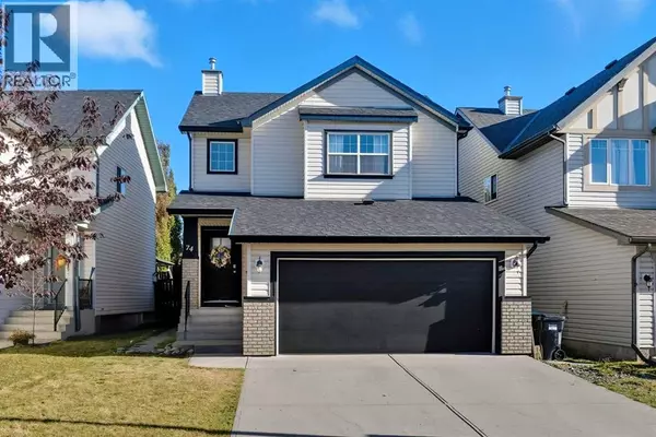 74 Evansbrooke Way NW, Calgary, AB T3P1C7