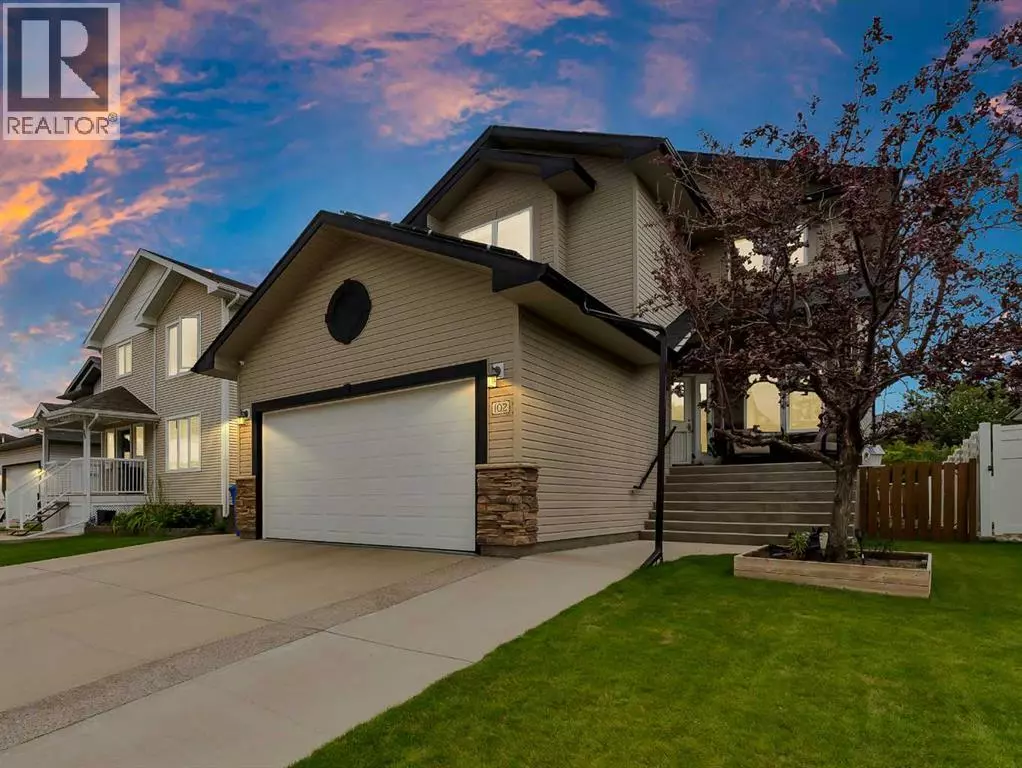 Medicine Hat, AB T1B4W8,102 Sundown Road SW