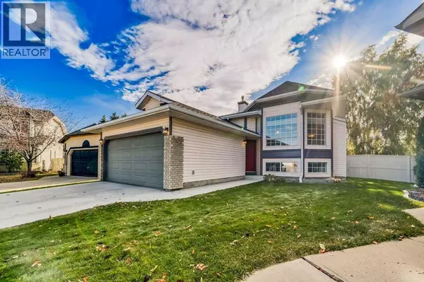 222 Diamond Court SE, Calgary, AB T2C7C7