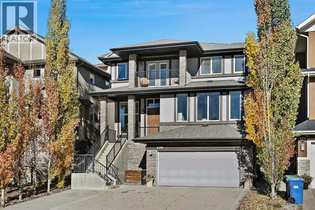 Calgary, AB T3H0N3,129 Springbluff Boulevard SW