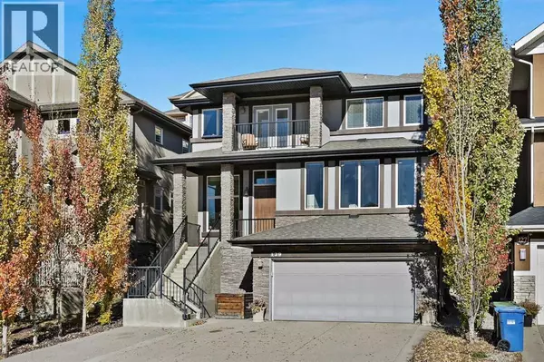 129 Springbluff Boulevard SW, Calgary, AB T3H0N3