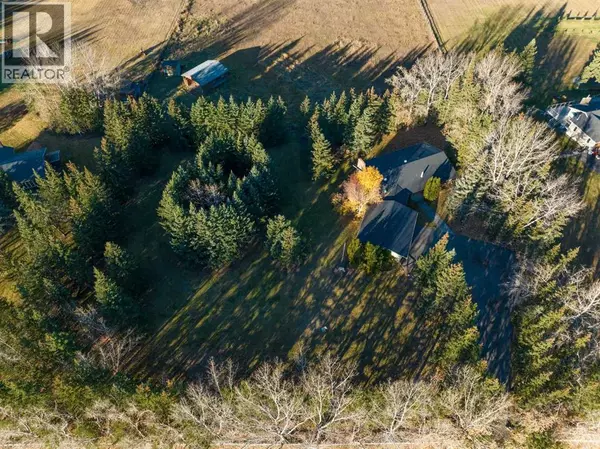 Rural Rocky View County, AB T3Z3J5,7 MOUNTAIN VISTA Estates